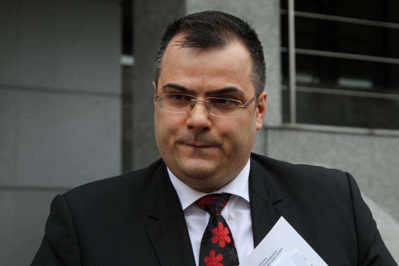 Secția de Procurori a CSM a respins numirea unui candidat pentru DIICOT, deoarece a trimis în judecată niște USR-iști