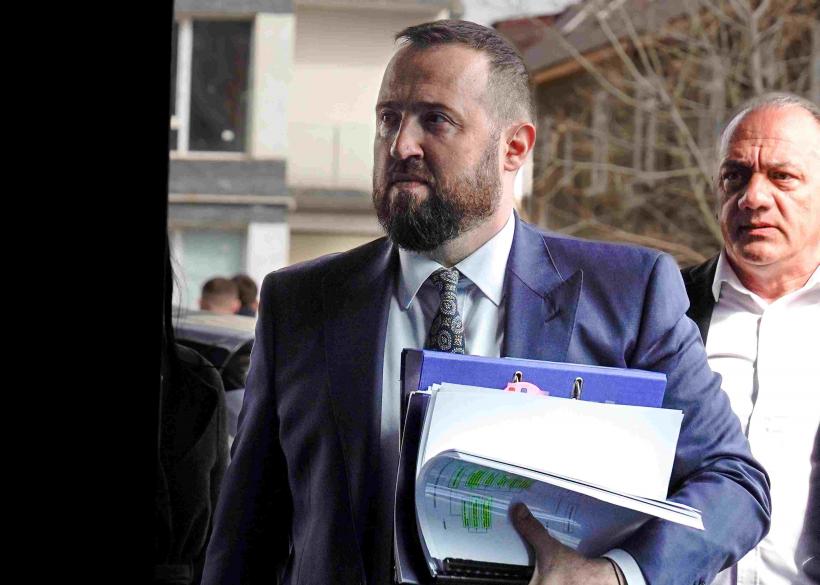 Secția de Procurori a CSM a respins numirea unui candidat pentru DIICOT, deoarece a trimis în judecată niște USR-iști 19001520