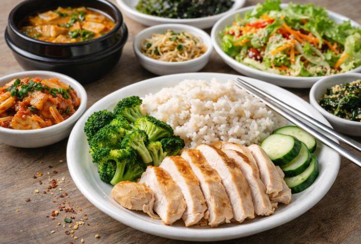 Secretul proteinelor care încetinesc îmbătrânirea, explicat de cercetători