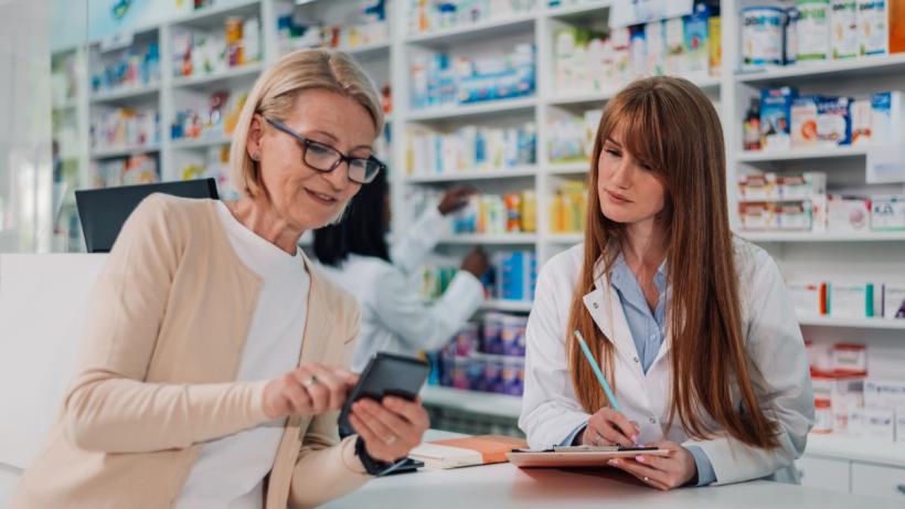Țara din Europa a cărei economie se bazează pe industria farmaceutică