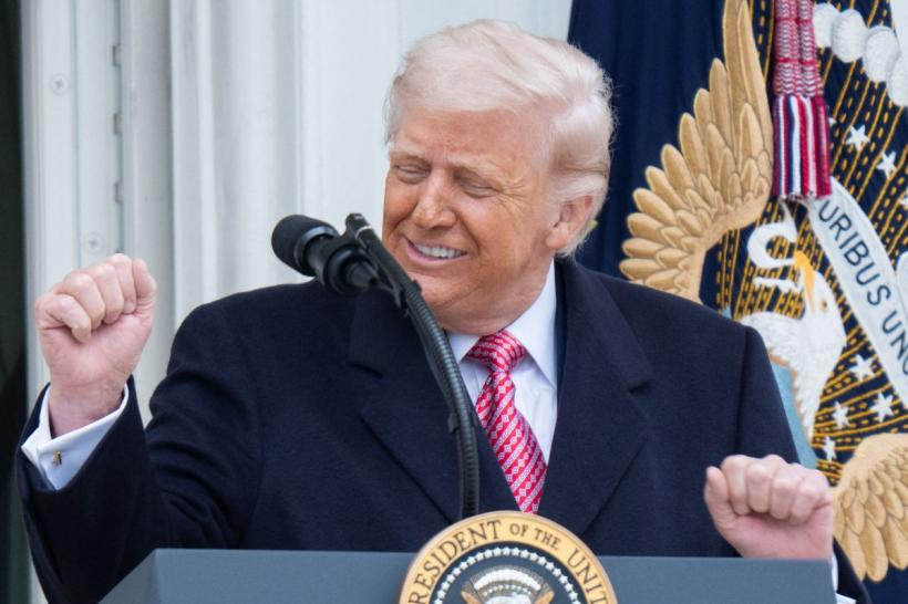 Trump dă un nou termen pentru încheierea războiului din Iran: două - trei săptămâni