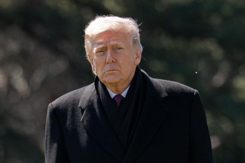 Amenințarea radicală a lui Trump: „Pot decide singur retragerea SUA din NATO”