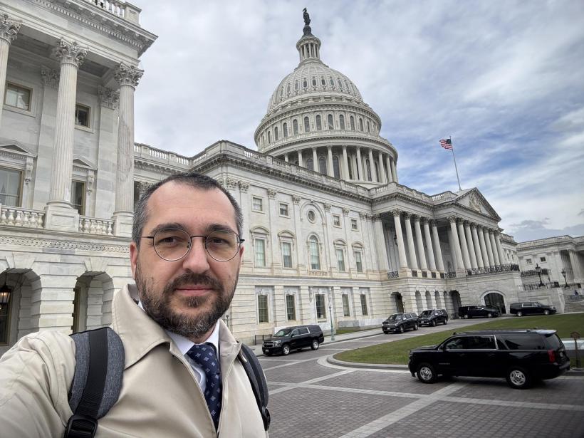 Vlad Voiculescu, fost ministru al Sănătății: l-am întrebat pe Superman Florin Cîțu cum a luat deciziile și de ce Ministerul Sănătății află abia după semnarea contractului