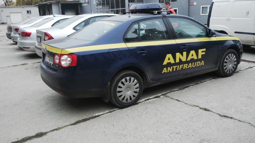Alerte ANAF: Inspectori falși cer PIN-uri bancare – Cum te aperi?