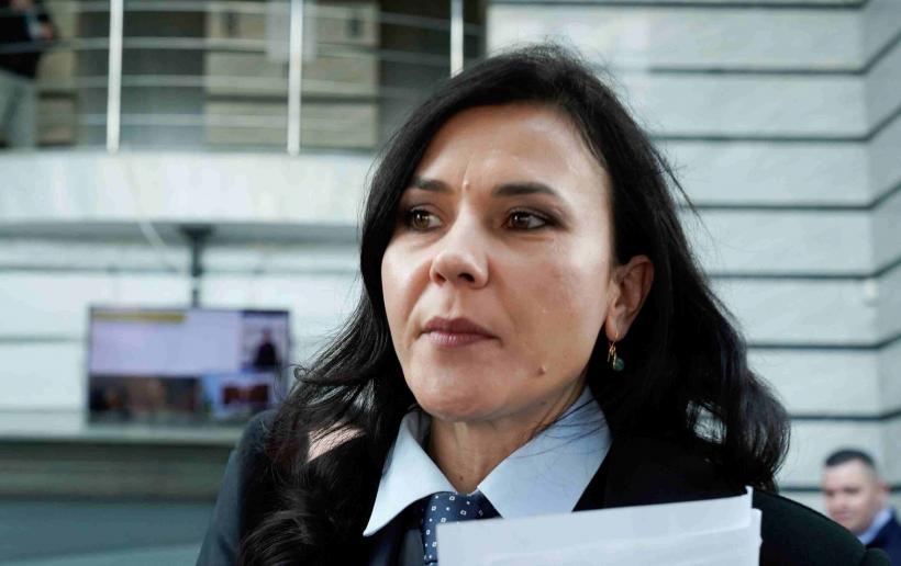 Candidata pentru funcția de procuror general, respinsă de CSM pentru că nu și-a asumat revenirea la „Dosariada” împotriva magistraților din vremea lui Kovesi