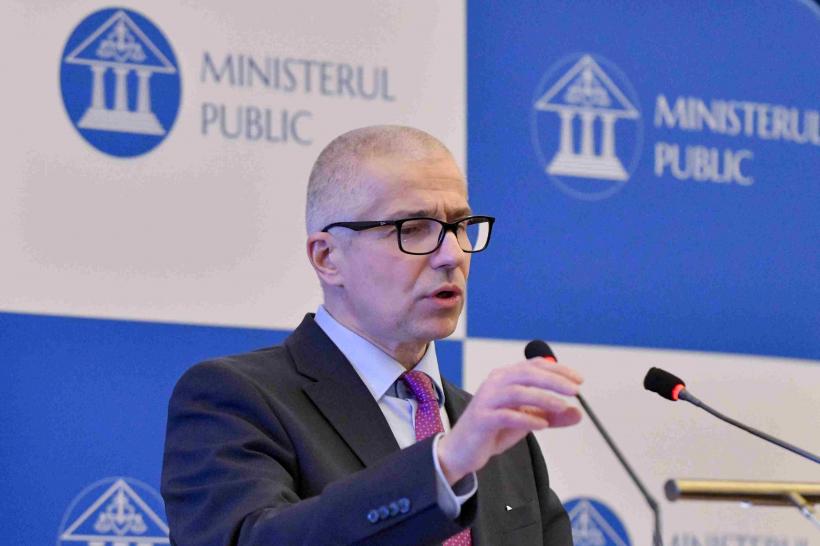 Candidata pentru funcția de procuror general, respinsă de CSM pentru că nu și-a asumat revenirea la „Dosariada” împotriva magistraților din vremea lui Kovesi 19001678