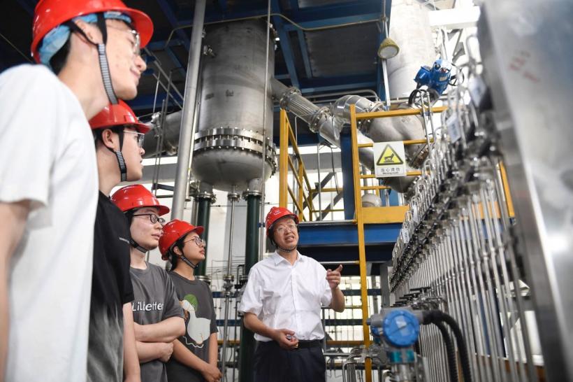 Cursa înarmării. China are cea mai rapidă creștere a arsenalului nuclear din lume