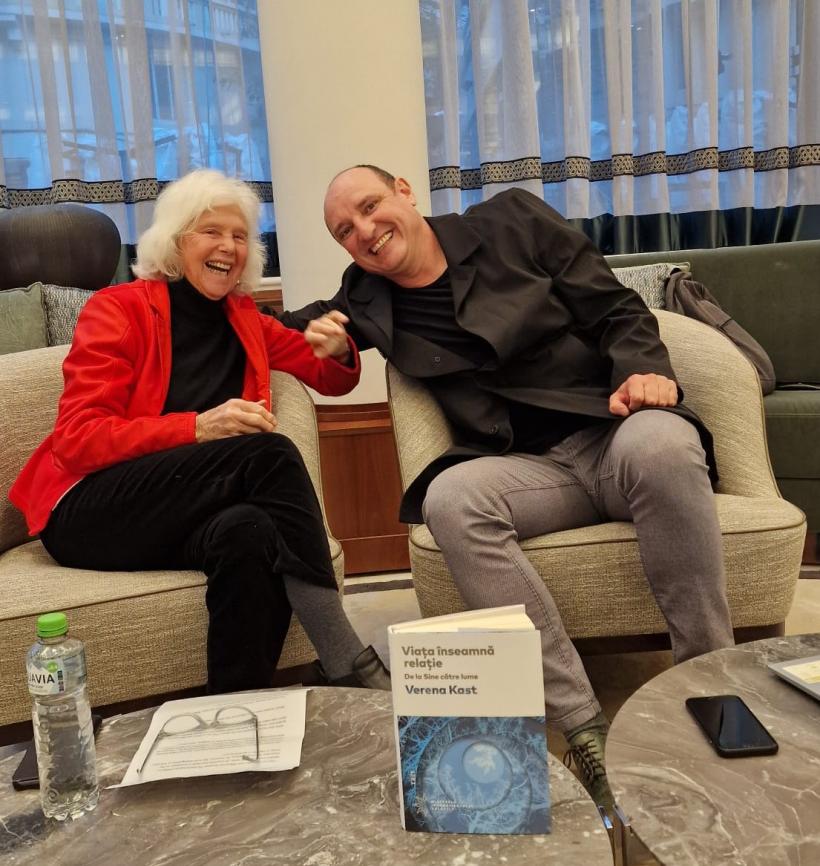 „Dorința de putere ne face să ne omorâm între noi!”