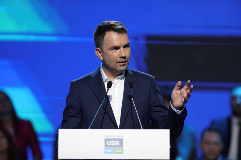 Divorț politic la Capitală? Drulă îl atacă pe Ciucu, primarul  îi răspunde cu un atac la sondaje