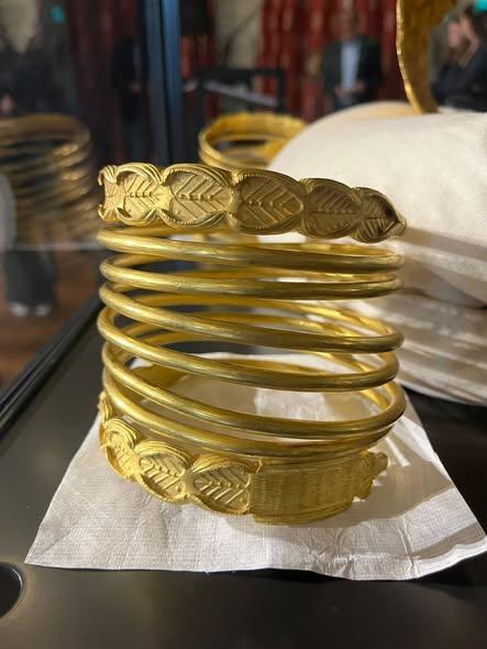 András Istvan, după recuperarea tezaurului: Parteneriatul cu Olanda a funcționat impecabil 19001841