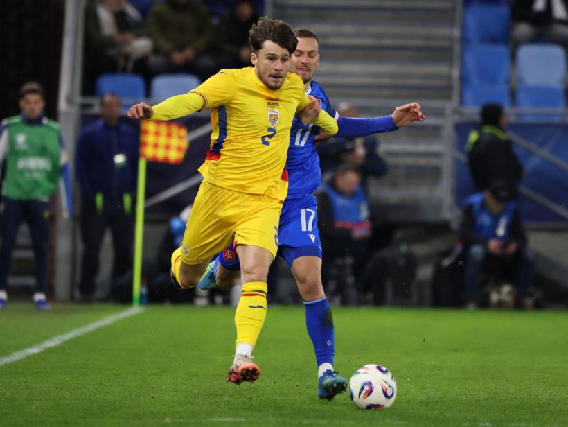 OK! Vine Hagi, dar cine joacă? 19001650