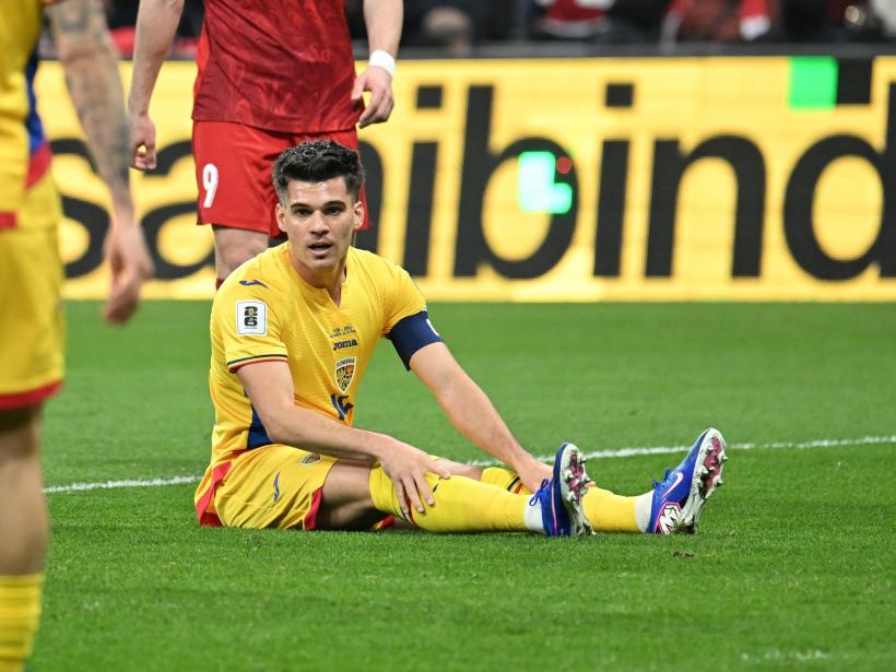 OK! Vine Hagi, dar cine joacă? 19001651