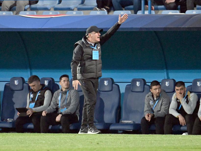 OK! Vine Hagi, dar cine joacă? 19001654