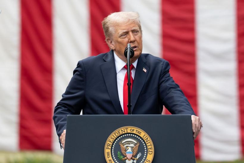 Donald Trump, primul discurs oficial la Casa Albă de la începerea războiului din Iran: Vom duce treaba la bun sfârșit foarte repede