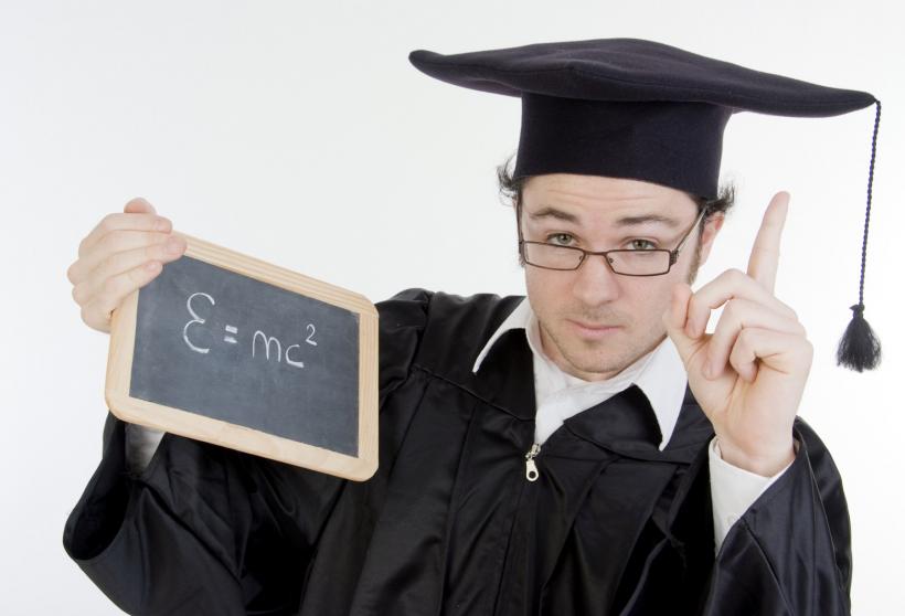 6 semne surprinzătoare că ești o persoană inteligentă