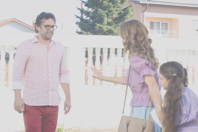 Alecsandru Dunaev se alătură distribuției Destine cu parfum de lavandă, noul spin-off semnat de Ruxandra Ion 19001939