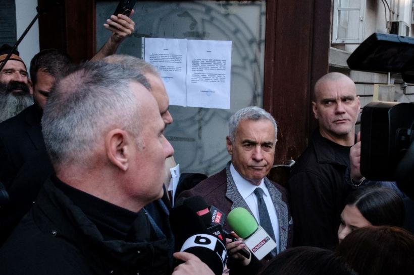 Călin Georgescu eliberat de controlul judiciar: decizie definitivă a Tribunalului București