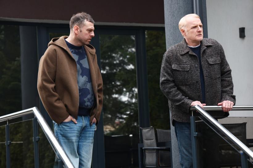 Cele mai noi episoade ale serialului original Ana, Mi-ai fost scrisă în ADN, lider absolut de audiență. Ultima difuzare a primei părți a sezonului trei se vede în Joia Mare, de la 20.30, la Antena 1 19001962