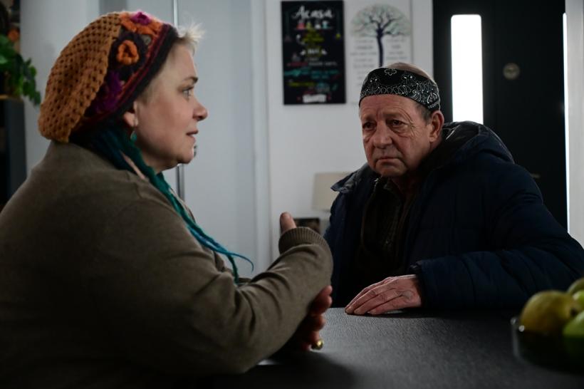 Cele mai noi episoade ale serialului original Ana, Mi-ai fost scrisă în ADN, lider absolut de audiență. Ultima difuzare a primei părți a sezonului trei se vede în Joia Mare, de la 20.30, la Antena 1 19001965