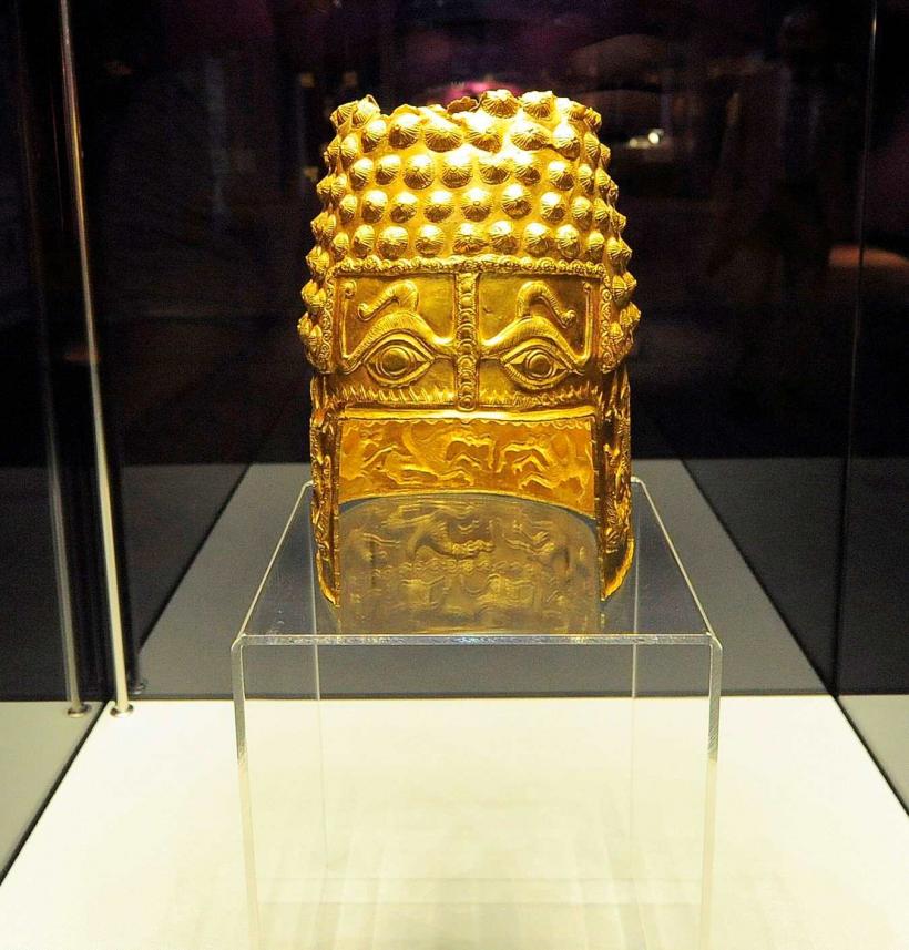 România are din nou coif! Acum urmează să restituie despăgubirile