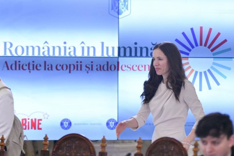 Cum își protejează Mirabela Grădinaru fiica de presiunea digitală: Reguli și limite clare