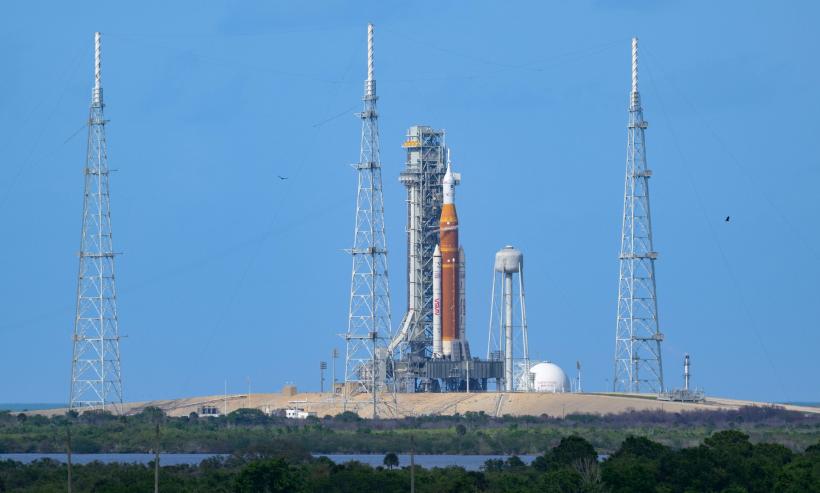 Florida, între supermarket și zborul spre Lună 19001786