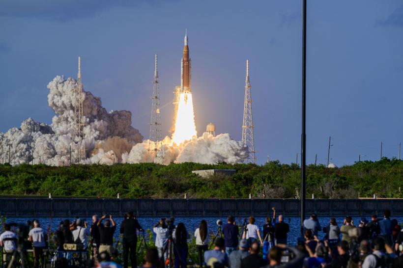 Florida, între supermarket și zborul spre Lună 19001787