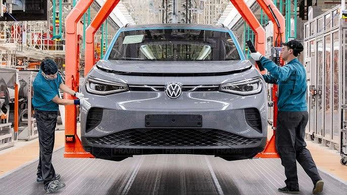 Vom circula doar cu mașini chinezești? 19001798