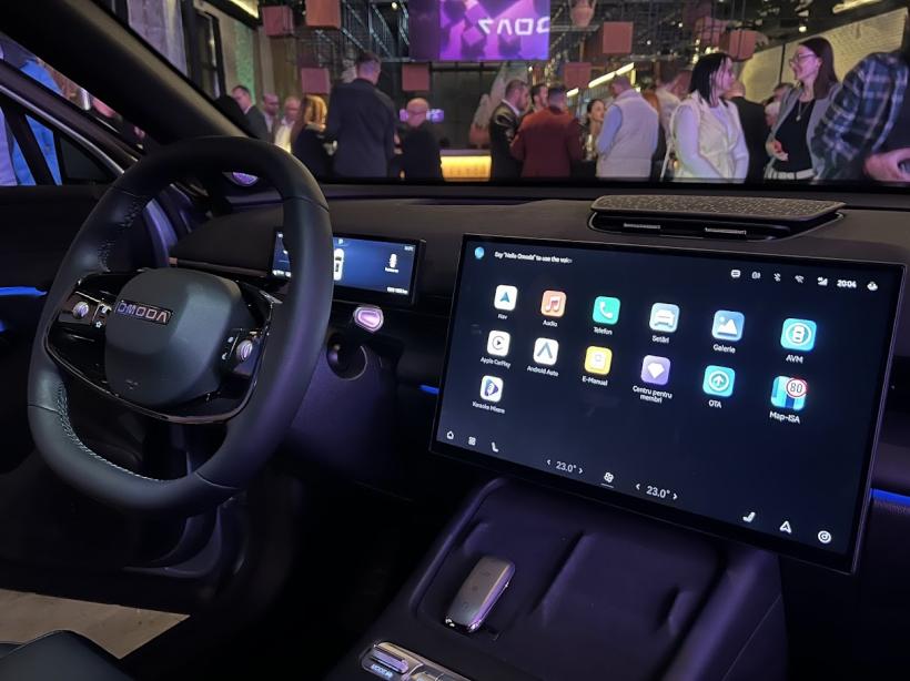 Vom circula doar cu mașini chinezești? 19001800