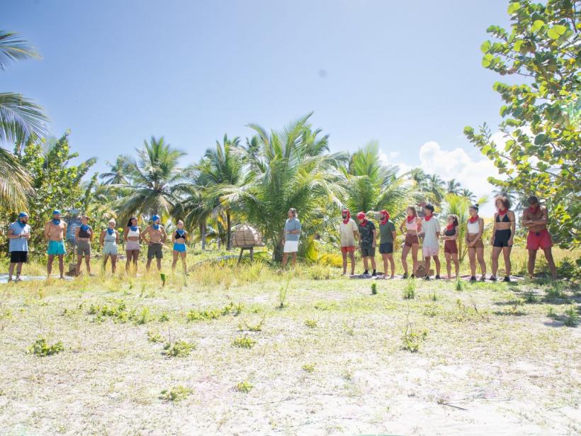 O nouă săptămână începe, în această seară, la Survivor cu o miză mare pentru ambele triburi: „recompensele, din punctul acesta, sunt mult mai importante pentru psihicul nostru”