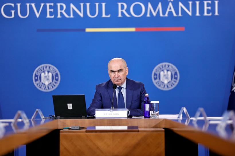 Guvernul taie acciza la motorină cu 36 de bani/litru în criza carburanților: profituri petroliere impozitate dur