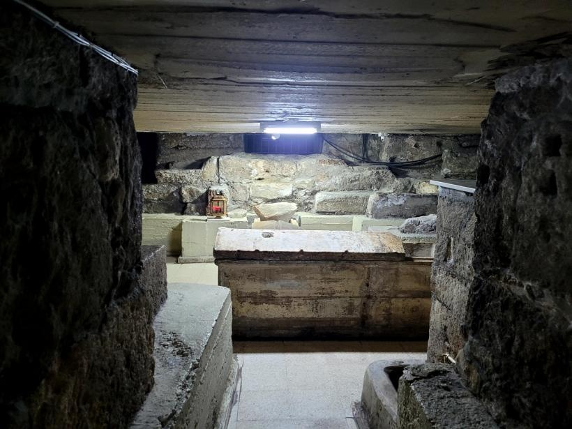 Învierea lui Lazăr – minunea care a cutremurat Ierusalimul și a scandalizat preoțimea