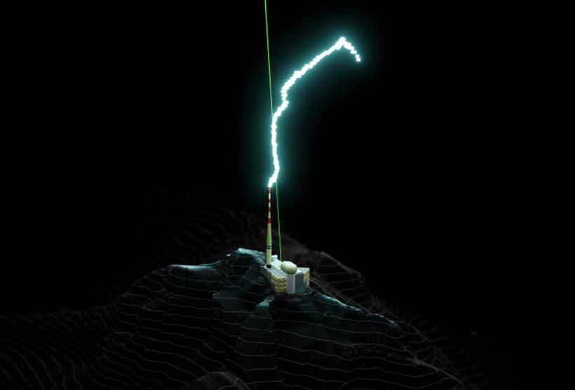 Se mișcă mai repede decât lumina, fără să încalce legile fizicii!     19002087