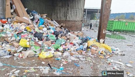 Bulgaria și România, printre țările UE cu cele mai scăzute rate de reciclare 19002240