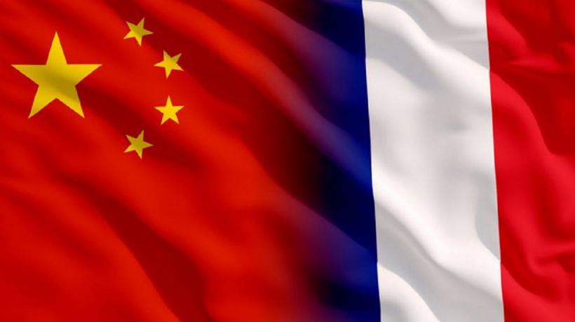 China a executat un cetățean francez. Reacția furibundă a Parisului 19002200