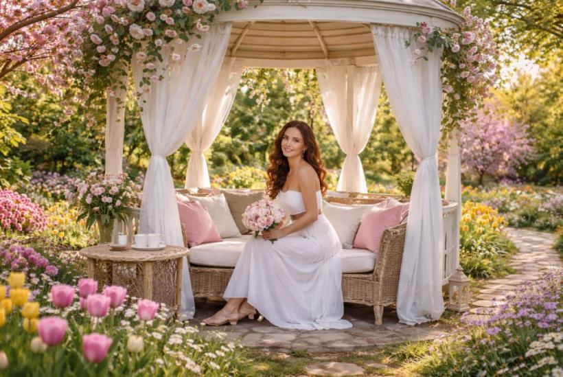 Începe o perioadă magică pentru 3 zodii. Totul se schimbă din 6 aprilie