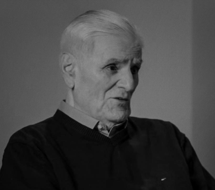 „Moartea lui Liviu Maior închide un capitol esențial din educația României” – mesajul emoționant al lui Remus Pricopie