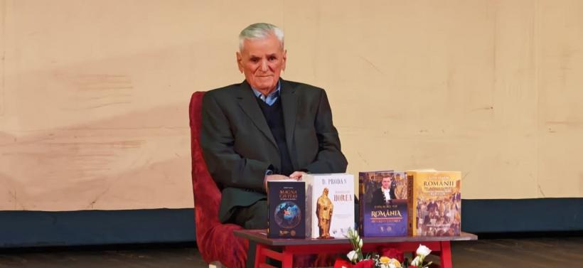 Liviu Maior, fost ministru al Educației, a murit 