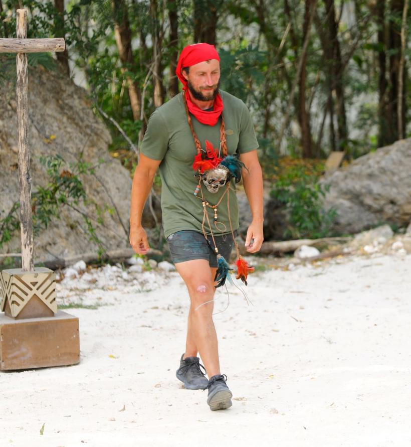 Săptămâna ajunge diseară la final, la Survivor, cu un joc motivant de recompensă și cu o eliminare din tribul Faimoșilor! 19002166