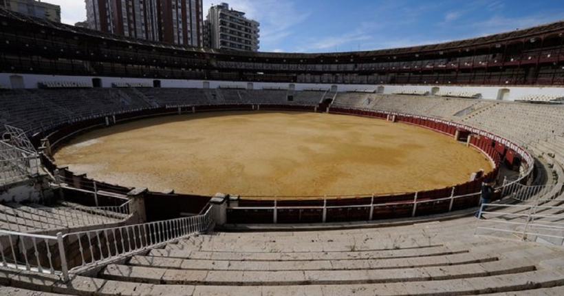 Tragedie în Spania: Fost toreador, ucis de un taur în culisele arenei din Málaga