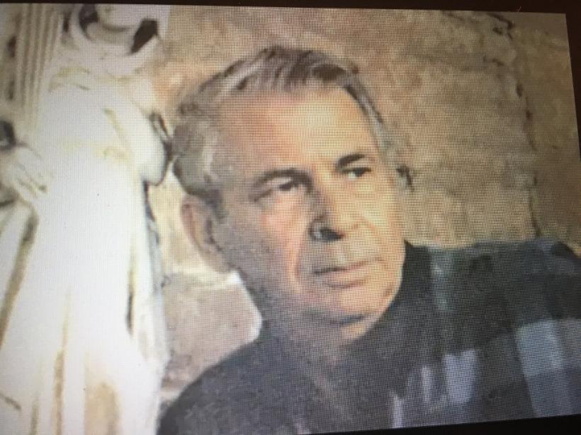 Mici istorii literare: Alexandru Lungu, poetul alchimiei și al suprarealismului 19002190