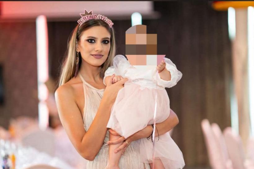 Tragedie în Târgu Jiu: Asistentă ATI de 31 de ani, găsită spânzurată în propria locuință. Ce s-a întâmplat cu fetița ei de 7 ani?