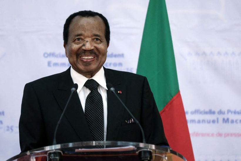 Cel mai vârstnic șef de stat din lume își asigură continuitatea prin modificarea Constituției