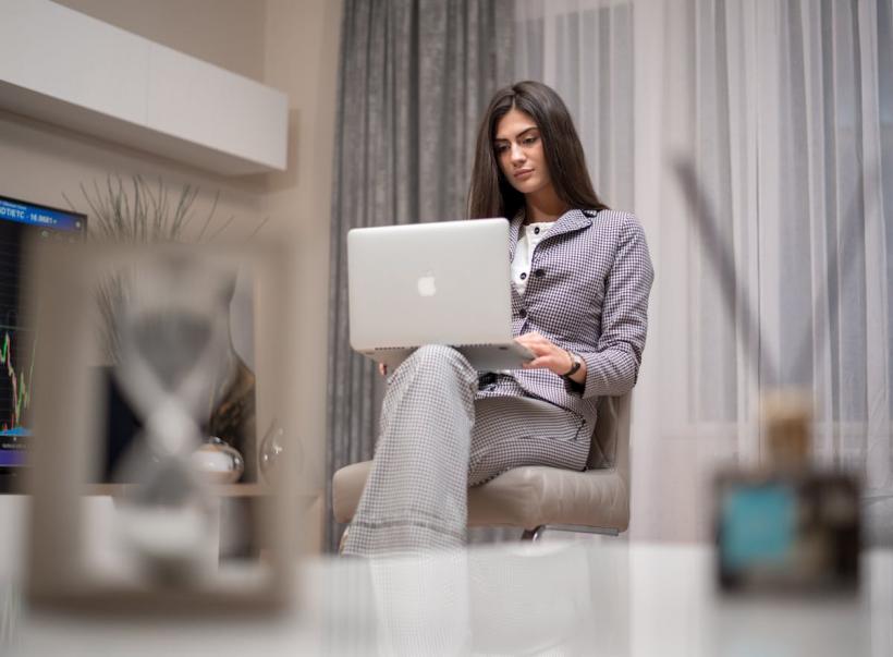 Cum treci de la „merge bine" la „merge mai bine" când lucrezi pe cont propriu