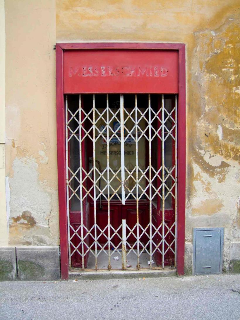 Furtuna lovește mediul de afaceri. Număr record de firme dispărute