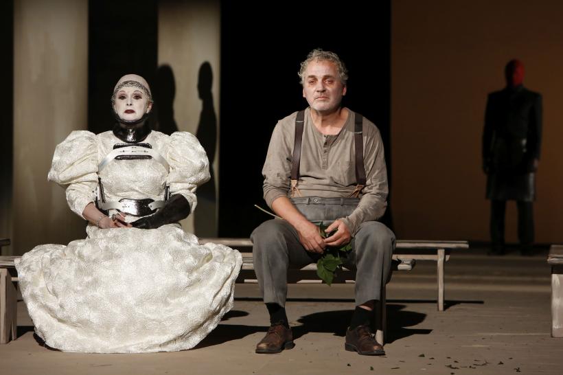 Hachițe Culturale la Iași: trei zile de ateliere pentru tineri și un tribut emoționant adus actorului Teodor Corban 19002393