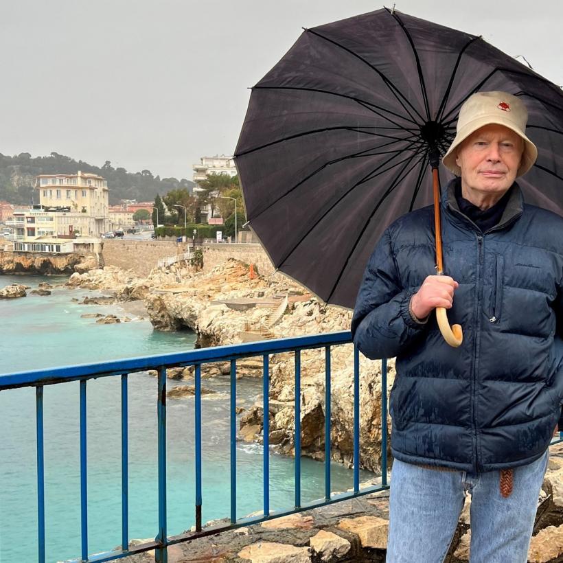 Legendele lumii: Le Clézio, scriitorul-angoasă 19002183