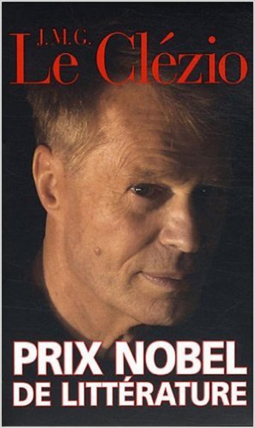 Legendele lumii: Le Clézio, scriitorul-angoasă 19002186