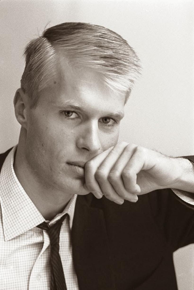 Legendele lumii: Le Clézio, scriitorul-angoasă 19002189