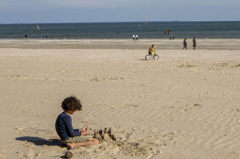 Oferta inedită a unui hotel din Franța: Cum își pot primi turiștii banii înapoi?